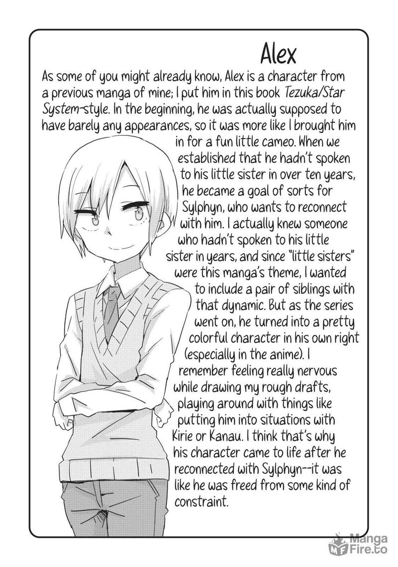 Himouto Umaru Chan G Chapter 12 Page 9