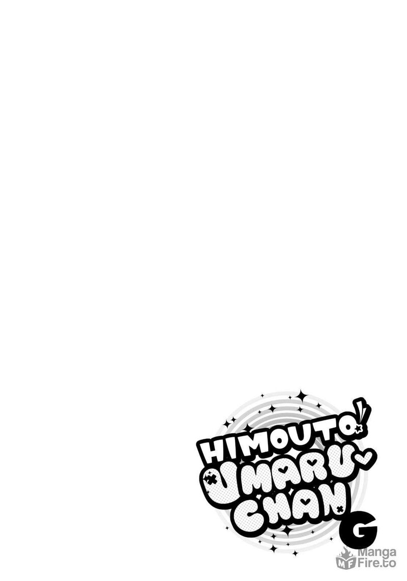 Himouto Umaru Chan G Chapter 13 Page 10