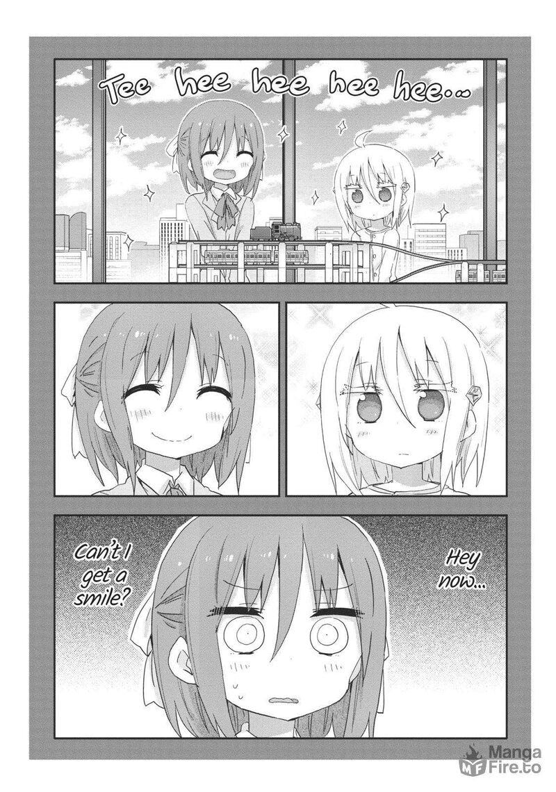 Himouto Umaru Chan G Chapter 13 Page 3