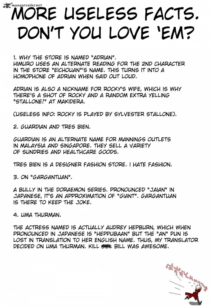 Himuro No Tenchi Fate School Life Chapter 2 Page 9