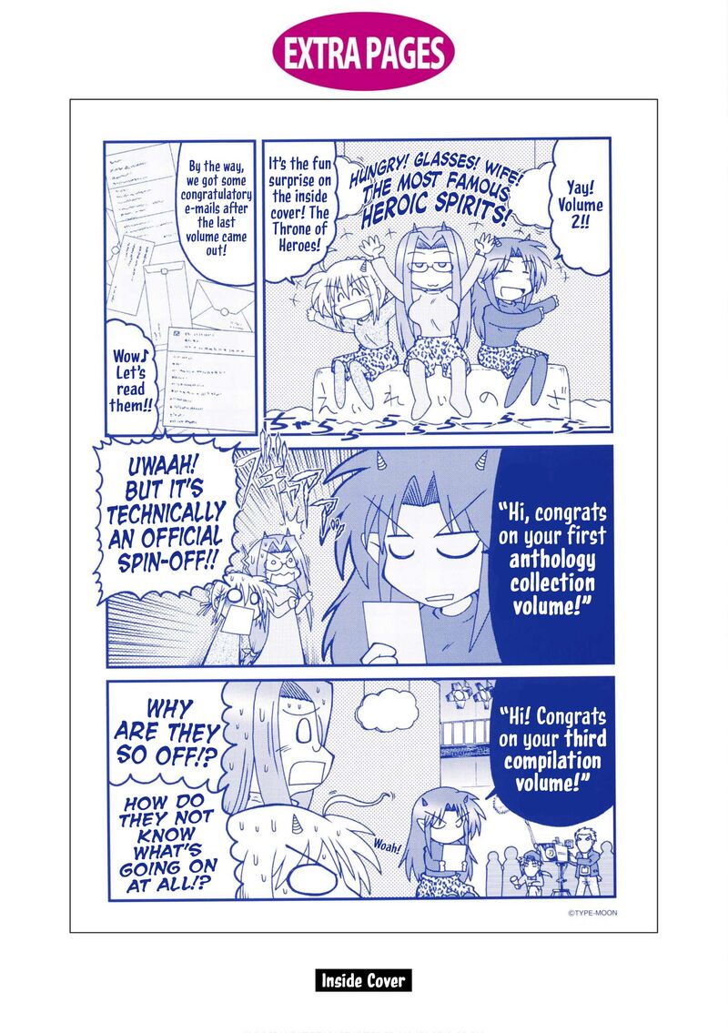 Himuro No Tenchi Fate School Life Chapter 25e Page 10