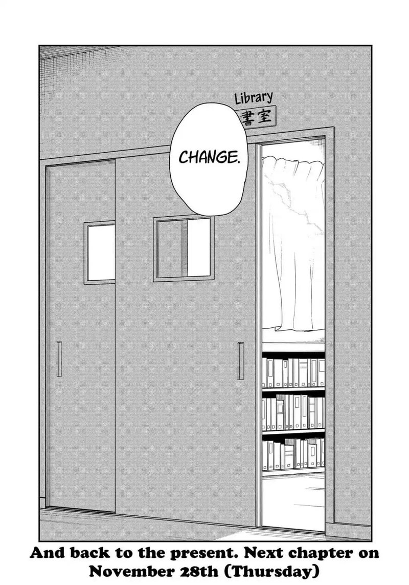 Hina Change Chapter 11 Page 31