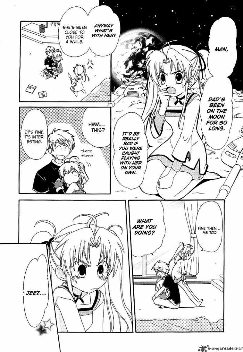 Hinadori Girl Chapter 1 Page 12