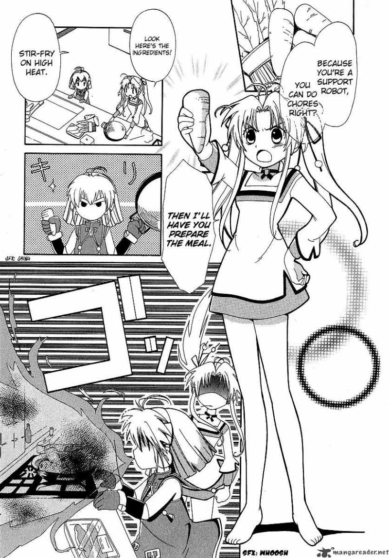 Hinadori Girl Chapter 1 Page 15