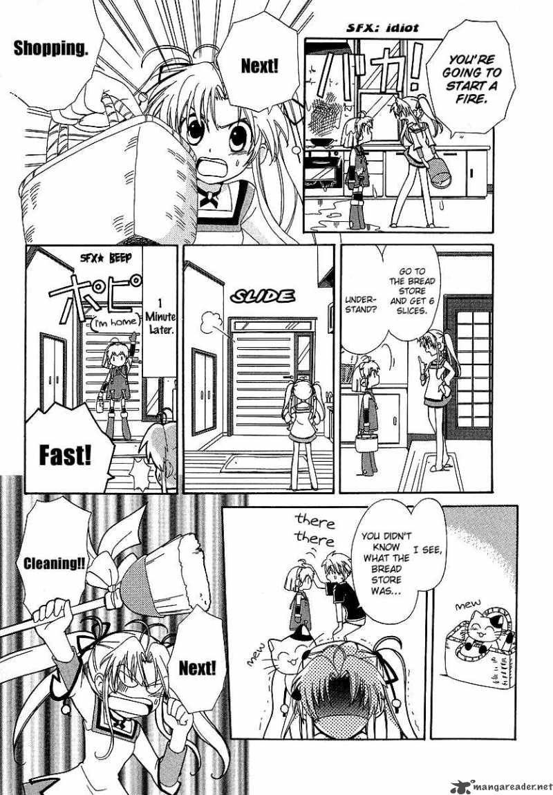 Hinadori Girl Chapter 1 Page 16