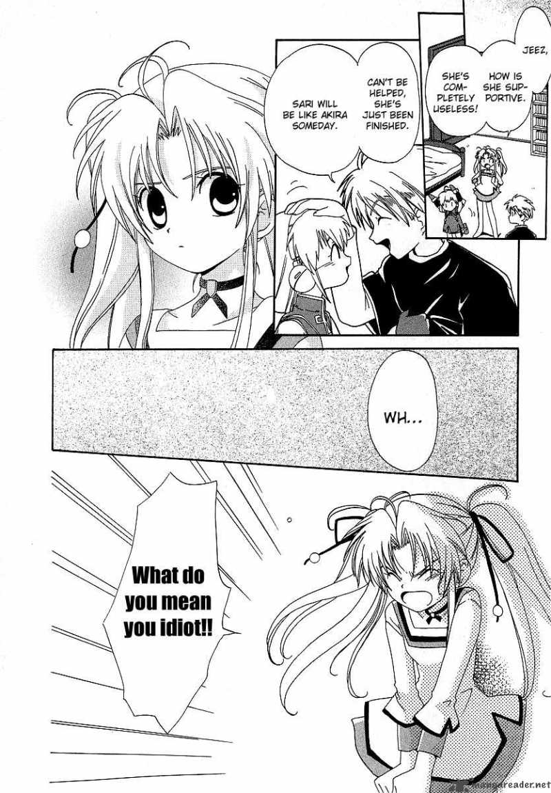 Hinadori Girl Chapter 1 Page 18
