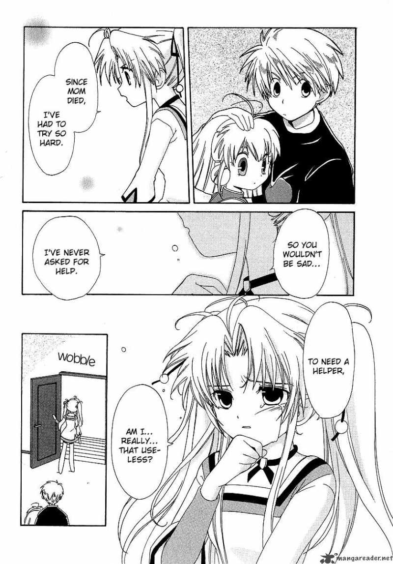 Hinadori Girl Chapter 1 Page 19