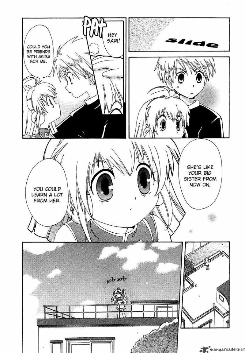 Hinadori Girl Chapter 1 Page 20