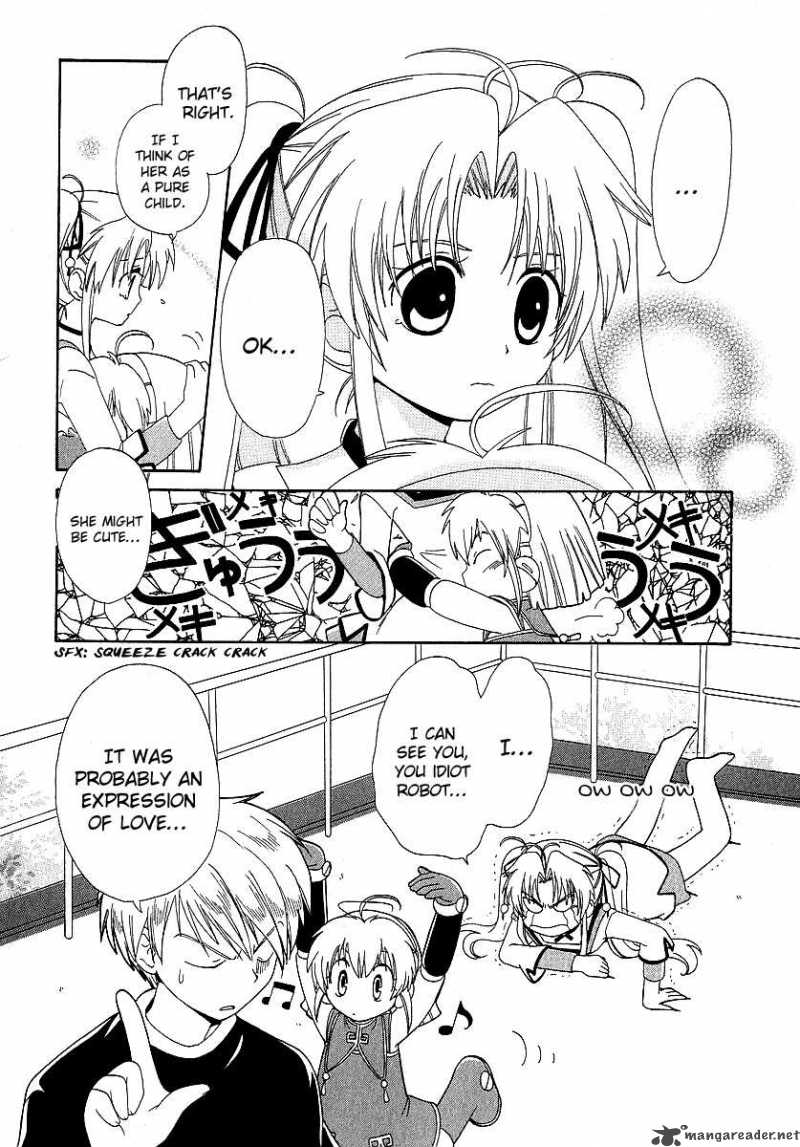 Hinadori Girl Chapter 1 Page 23