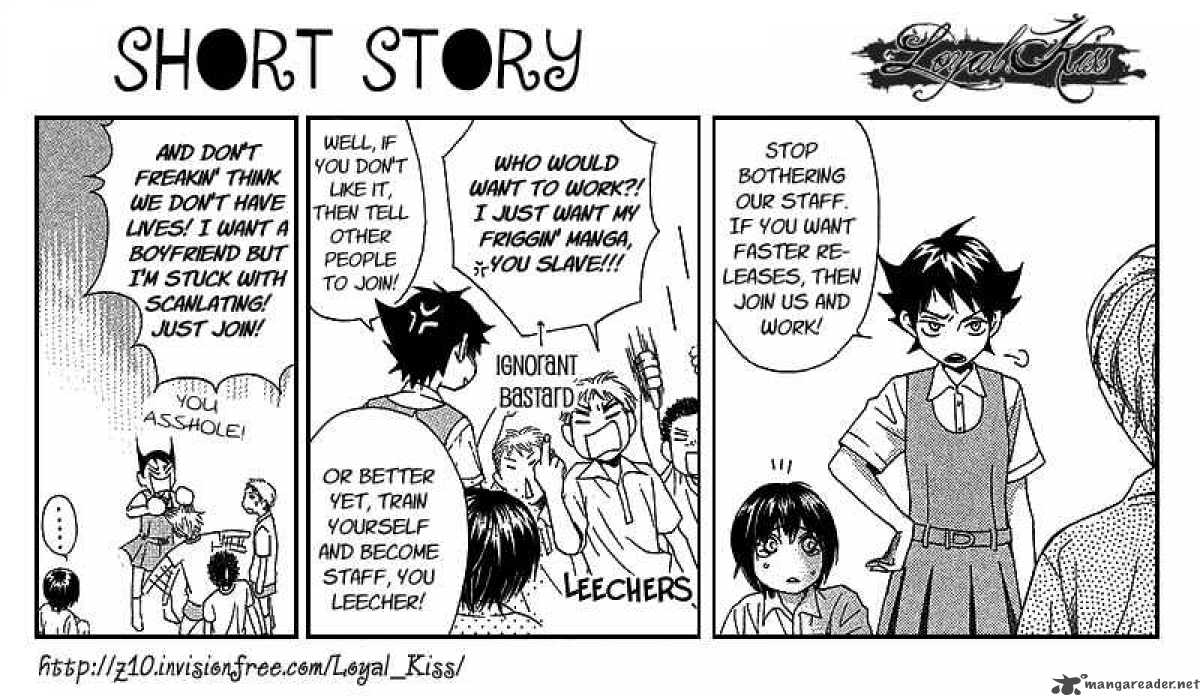 Hinadori Girl Chapter 10 Page 1