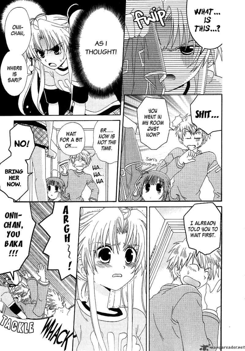 Hinadori Girl Chapter 10 Page 10