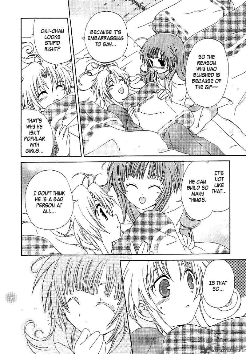 Hinadori Girl Chapter 10 Page 15