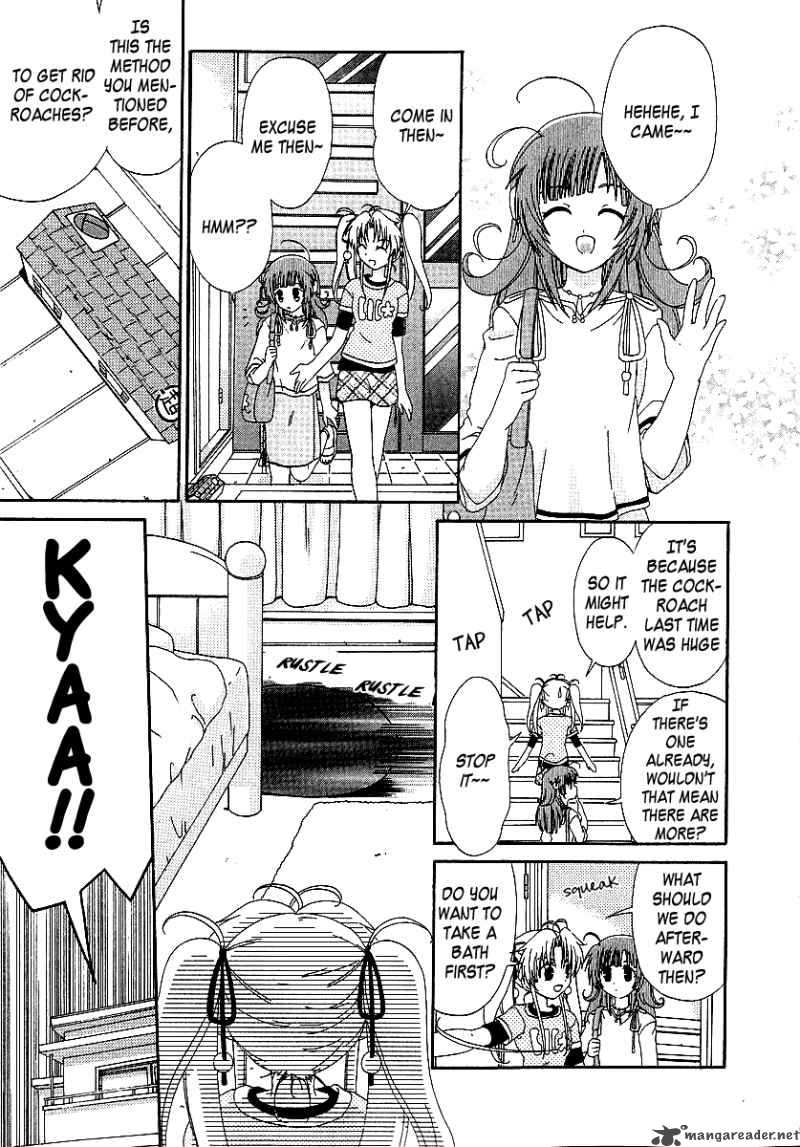 Hinadori Girl Chapter 10 Page 4