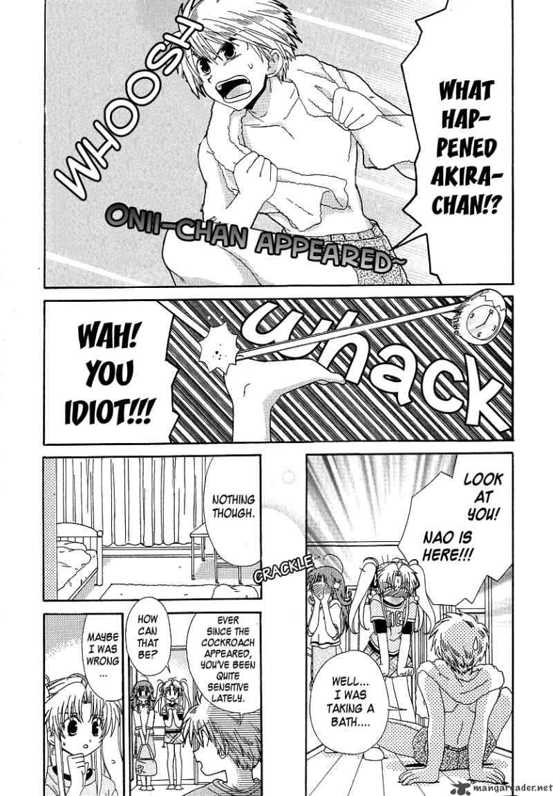 Hinadori Girl Chapter 10 Page 5