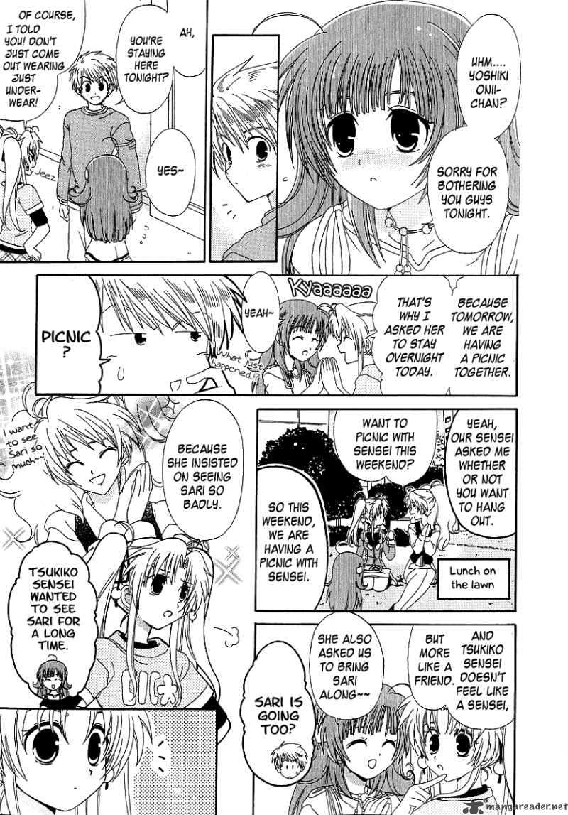 Hinadori Girl Chapter 10 Page 6