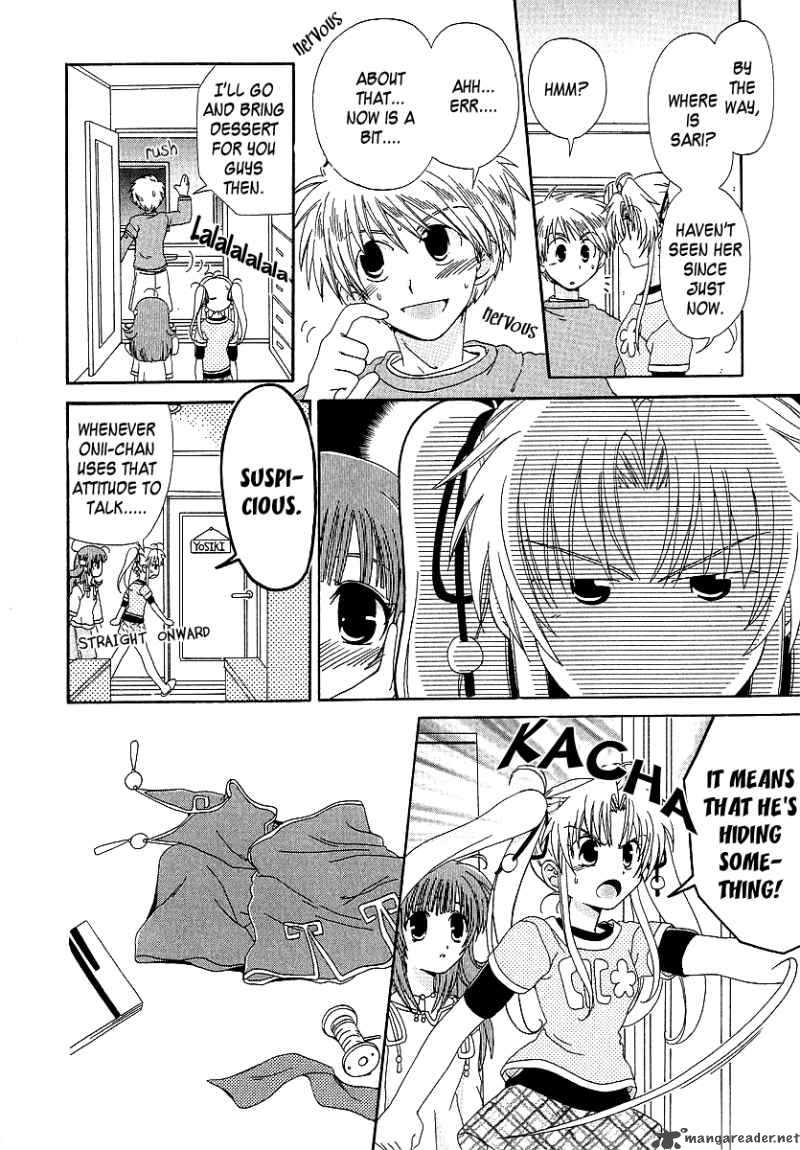 Hinadori Girl Chapter 10 Page 7