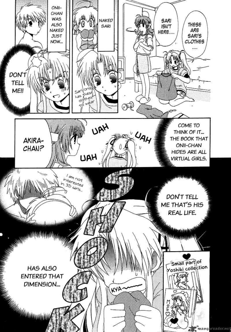 Hinadori Girl Chapter 10 Page 8