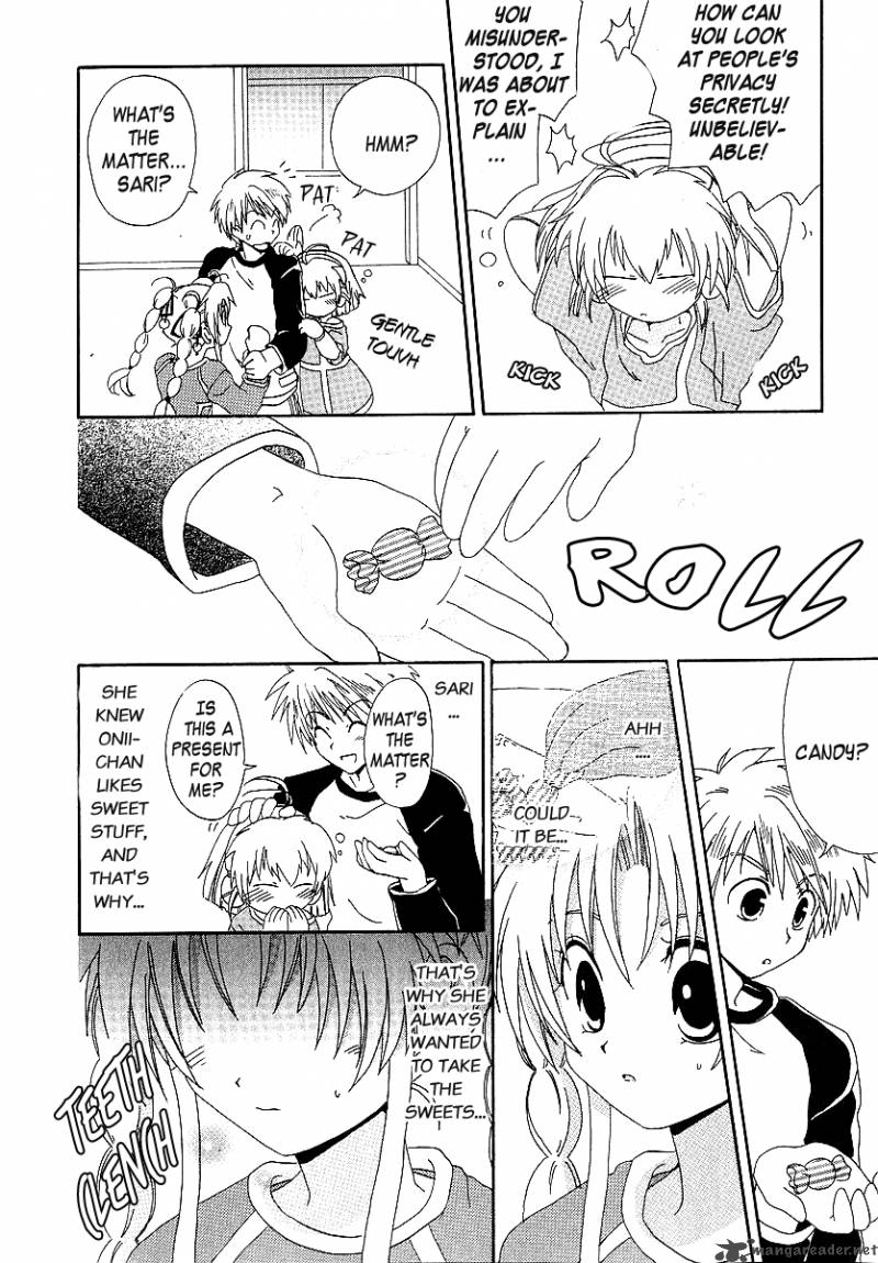 Hinadori Girl Chapter 11 Page 15
