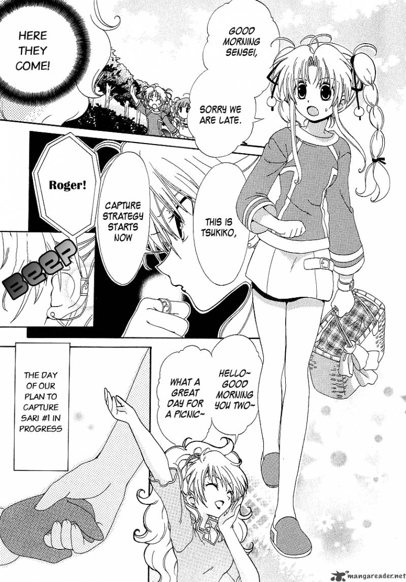 Hinadori Girl Chapter 11 Page 2
