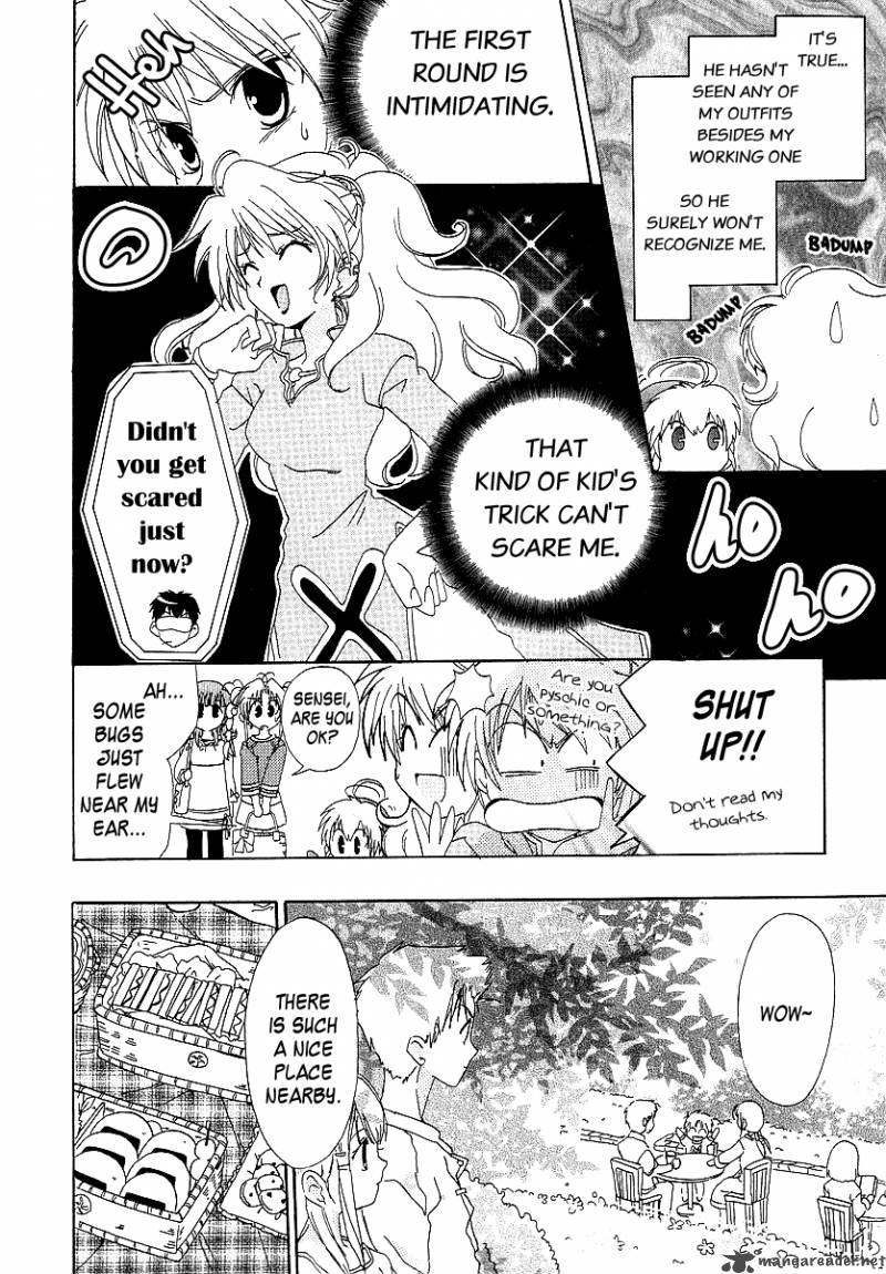 Hinadori Girl Chapter 11 Page 7