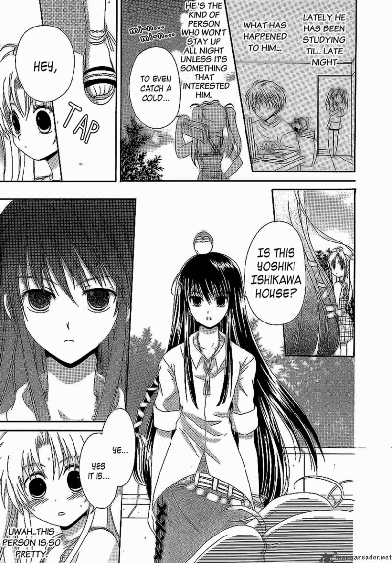 Hinadori Girl Chapter 12 Page 10