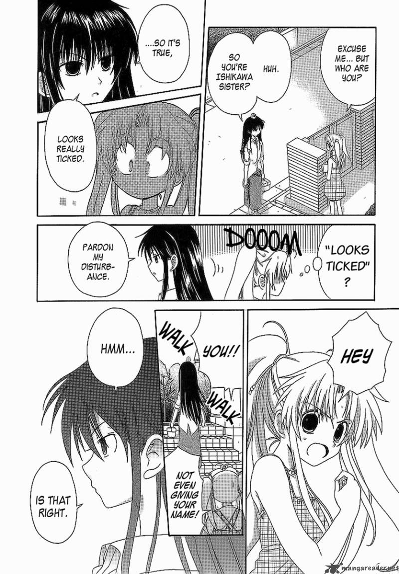 Hinadori Girl Chapter 12 Page 11