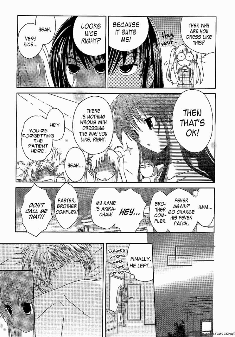 Hinadori Girl Chapter 12 Page 20