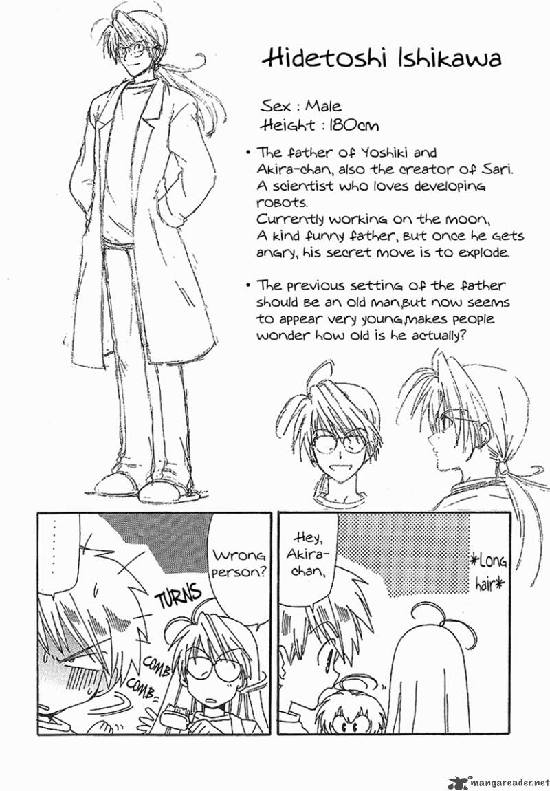 Hinadori Girl Chapter 14 Page 2
