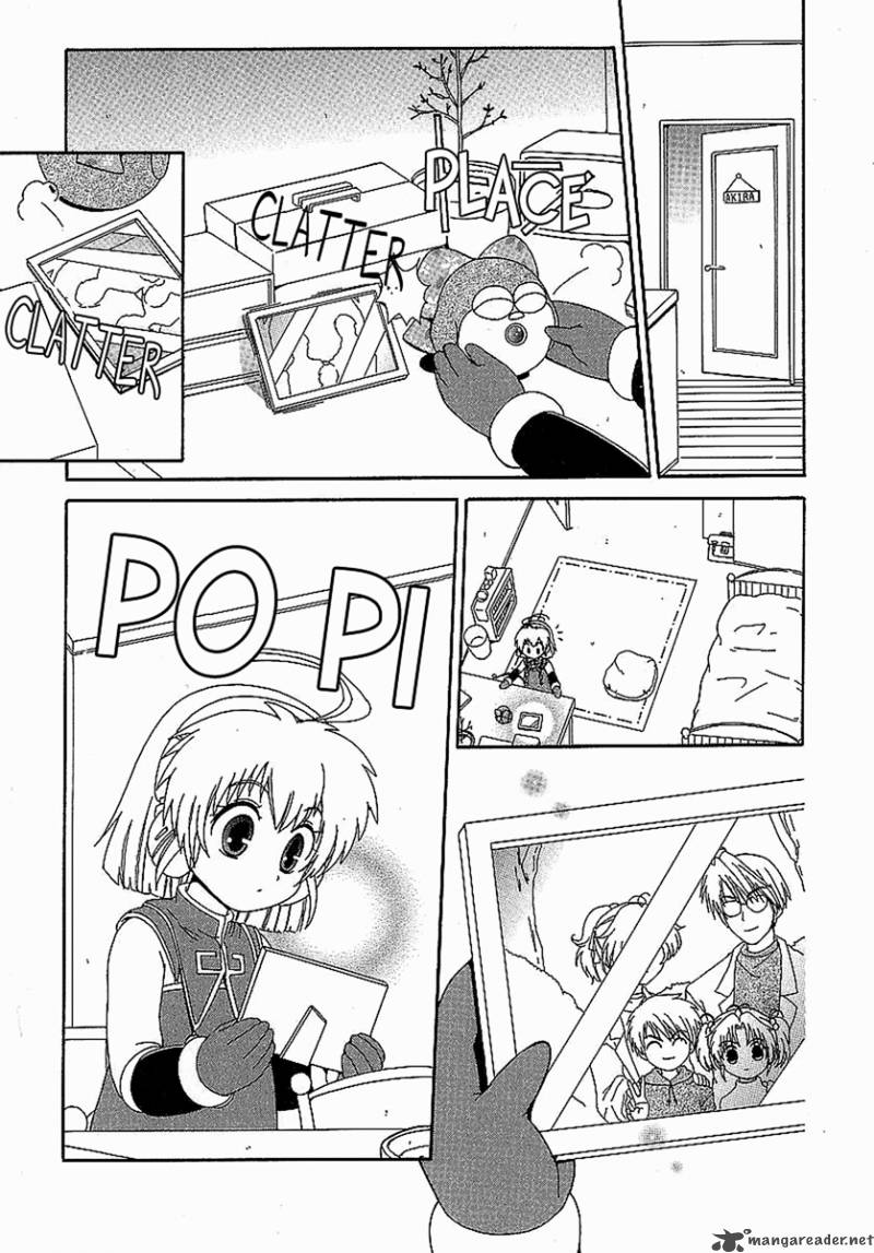 Hinadori Girl Chapter 14 Page 5
