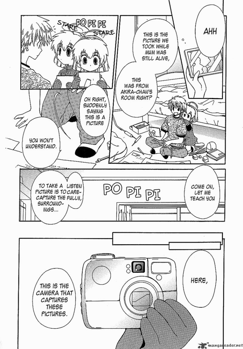 Hinadori Girl Chapter 14 Page 6