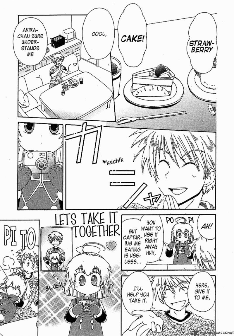 Hinadori Girl Chapter 14 Page 9