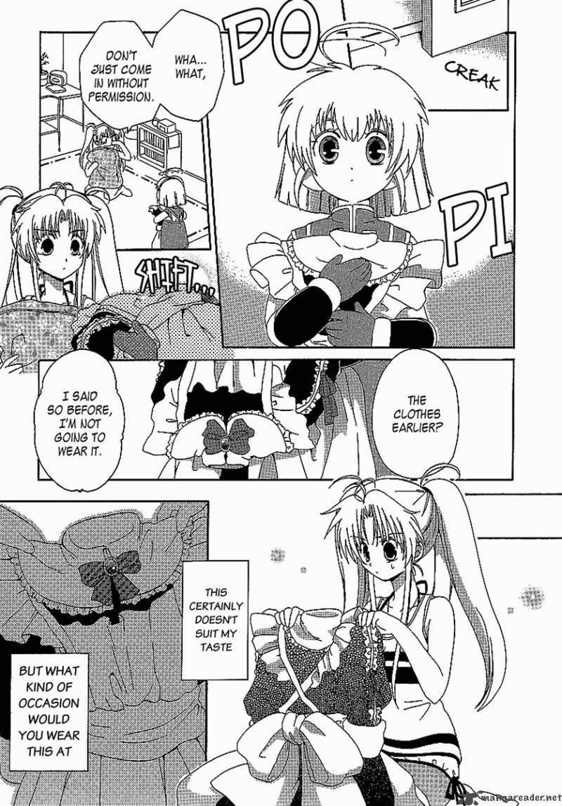 Hinadori Girl Chapter 15 Page 10