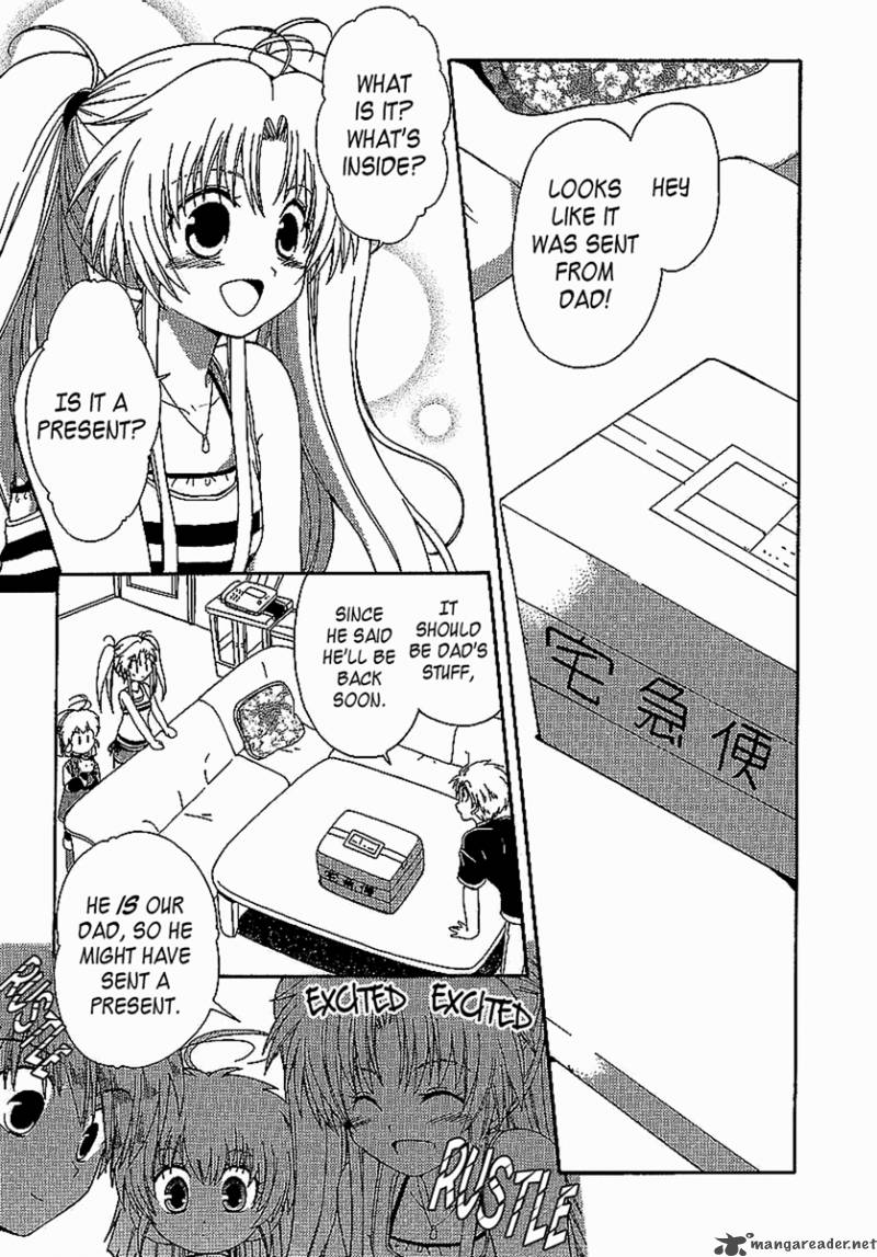 Hinadori Girl Chapter 15 Page 4