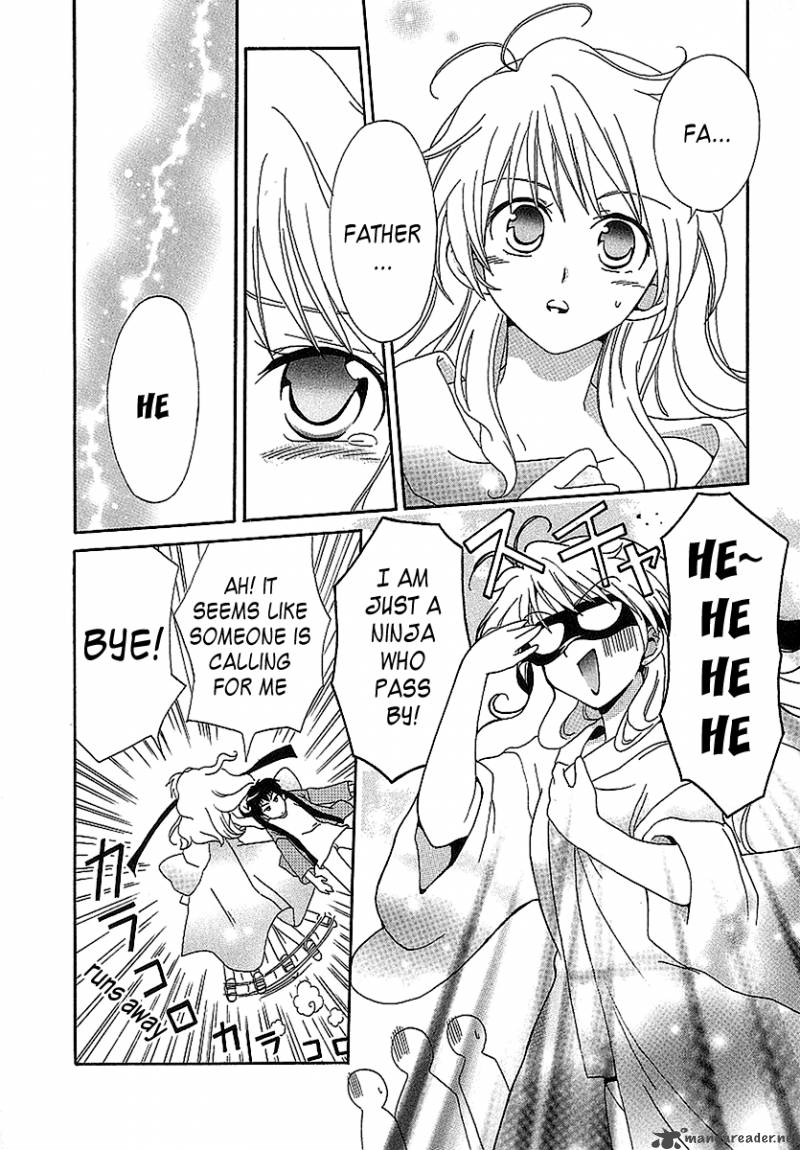 Hinadori Girl Chapter 16 Page 16