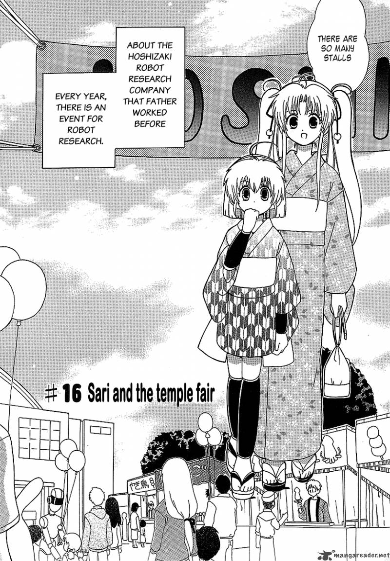 Hinadori Girl Chapter 16 Page 4