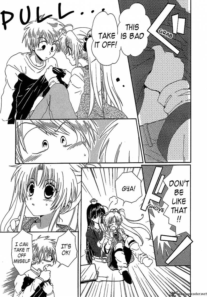 Hinadori Girl Chapter 17 Page 6