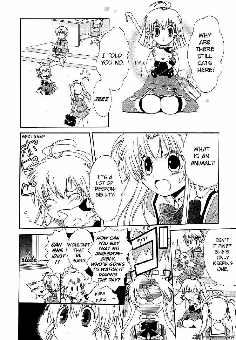 Hinadori Girl Chapter 2 Page 6