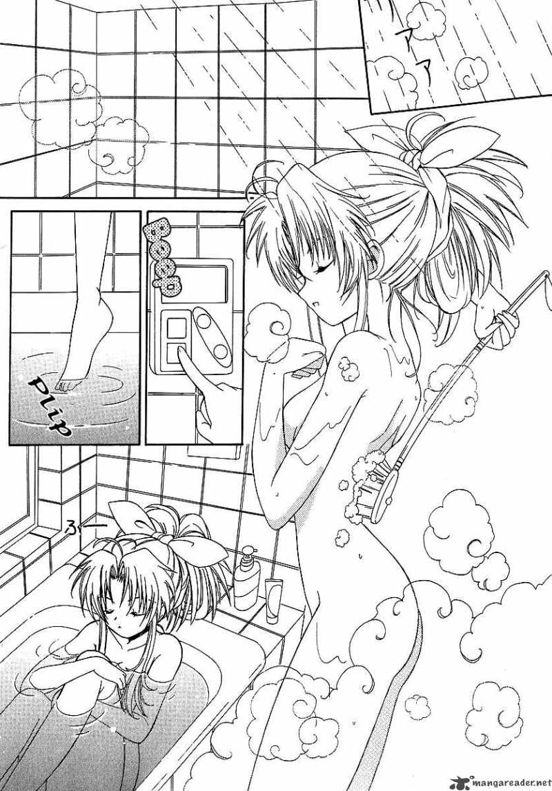 Hinadori Girl Chapter 3 Page 3