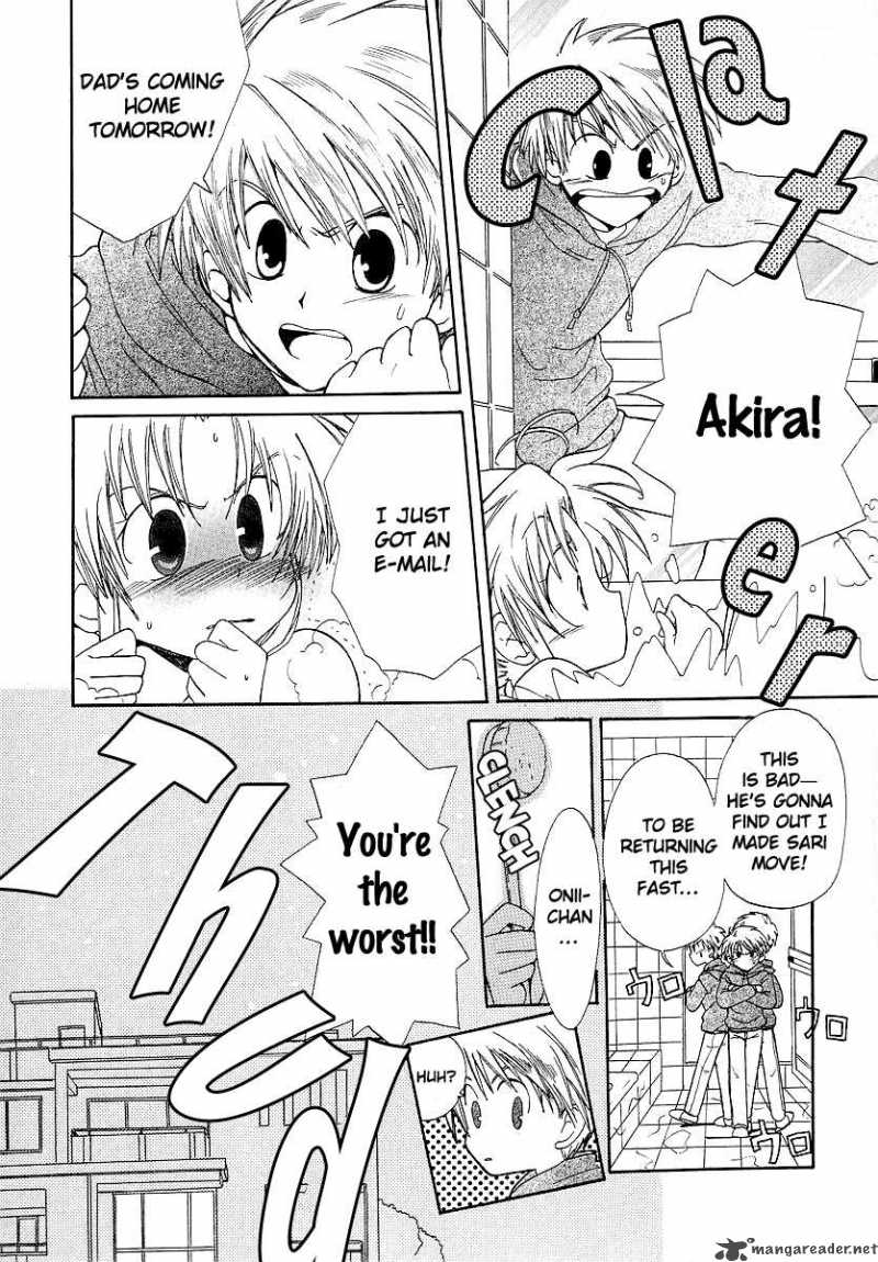 Hinadori Girl Chapter 3 Page 4