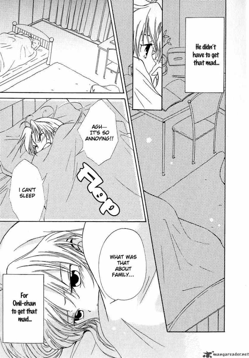 Hinadori Girl Chapter 3 Page 9