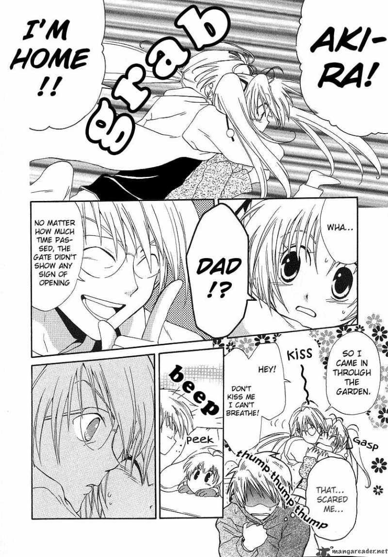 Hinadori Girl Chapter 4 Page 5