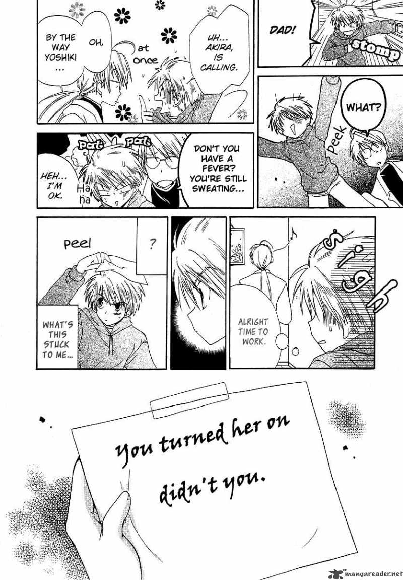 Hinadori Girl Chapter 4 Page 9