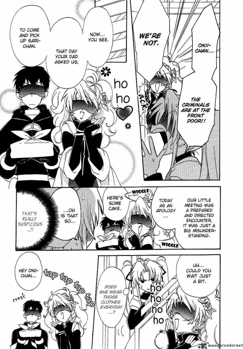 Hinadori Girl Chapter 5 Page 10