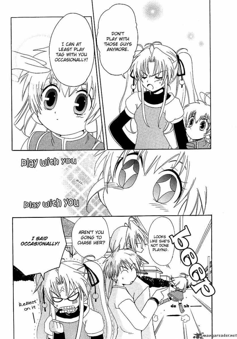 Hinadori Girl Chapter 5 Page 24