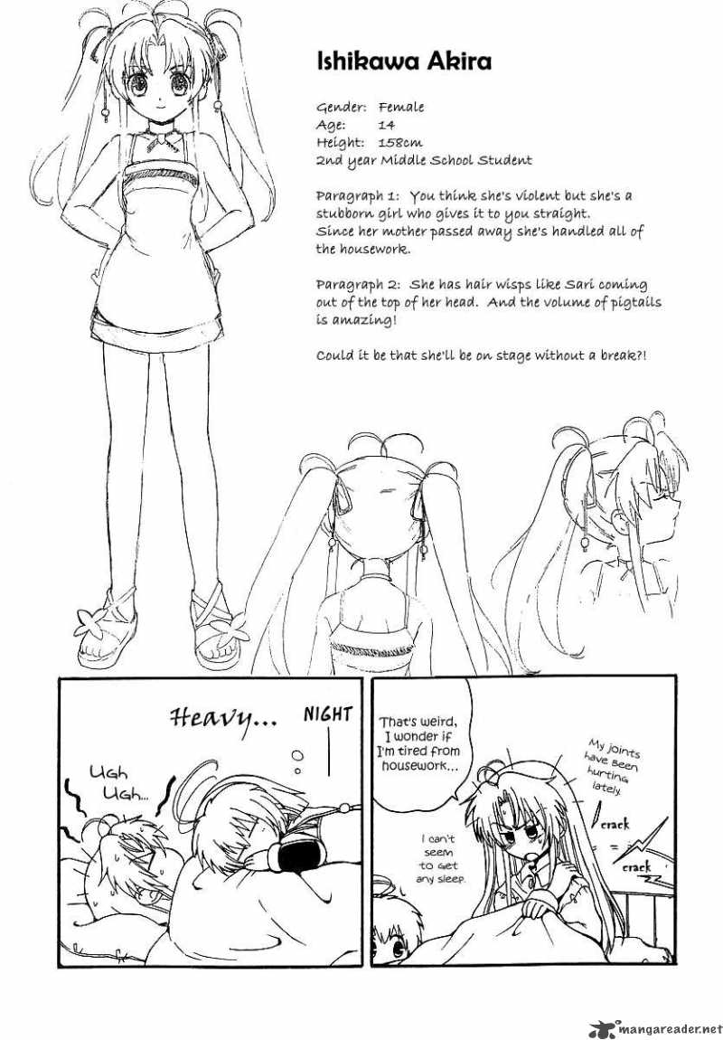 Hinadori Girl Chapter 5 Page 25