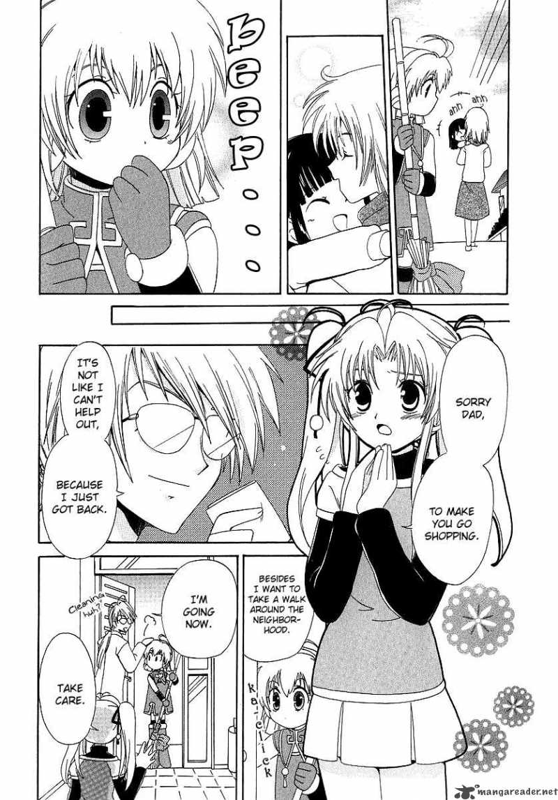 Hinadori Girl Chapter 5 Page 4