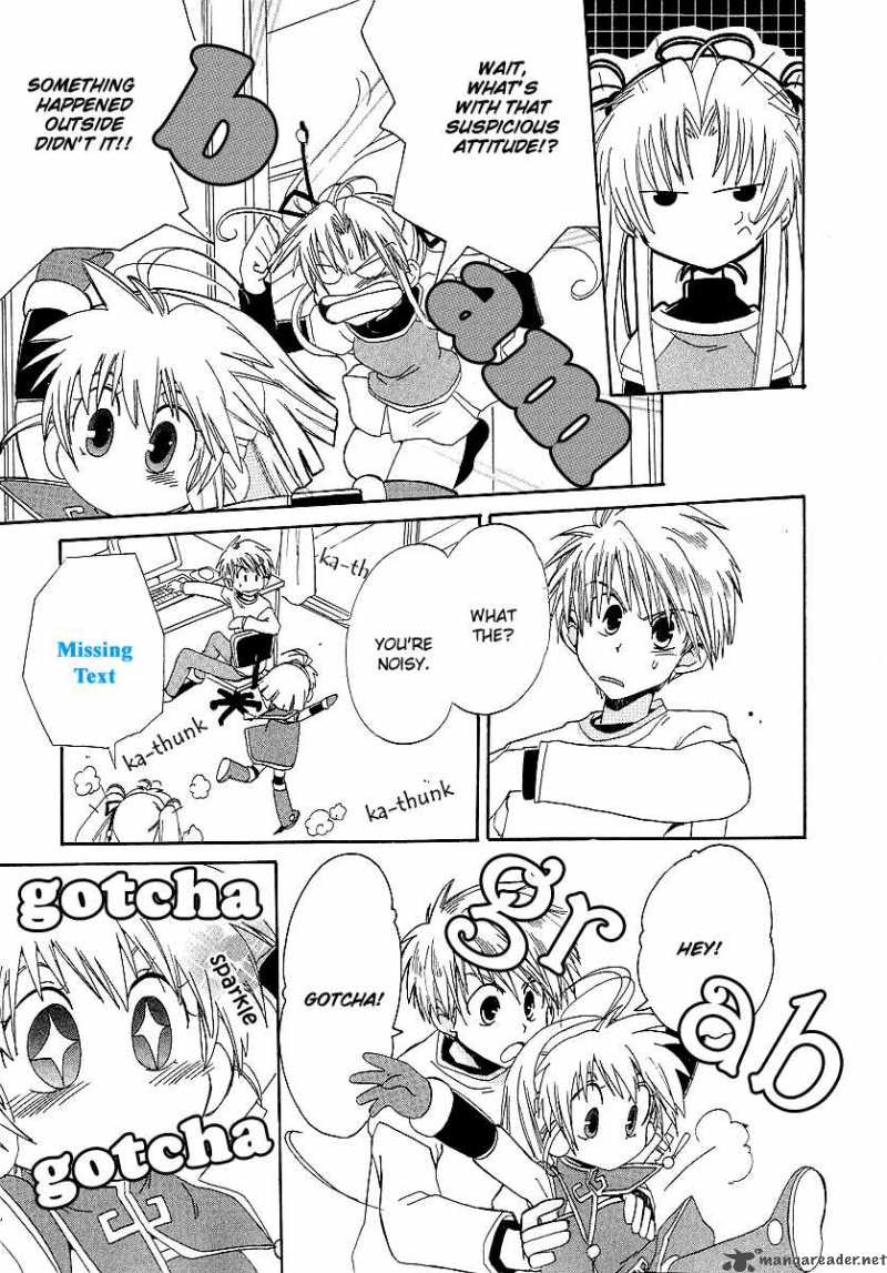 Hinadori Girl Chapter 5 Page 6