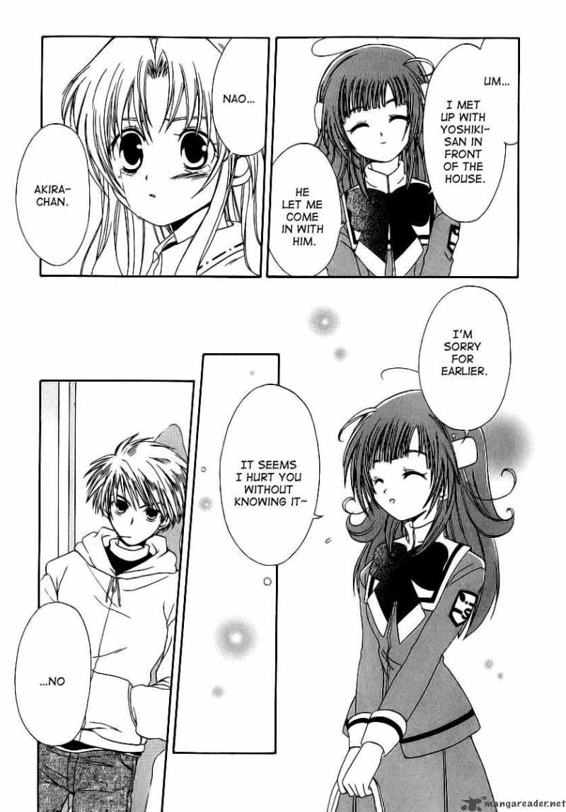 Hinadori Girl Chapter 6 Page 11