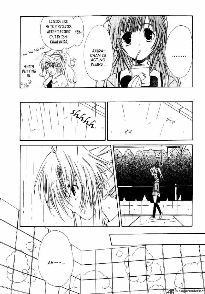 Hinadori Girl Chapter 6 Page 6
