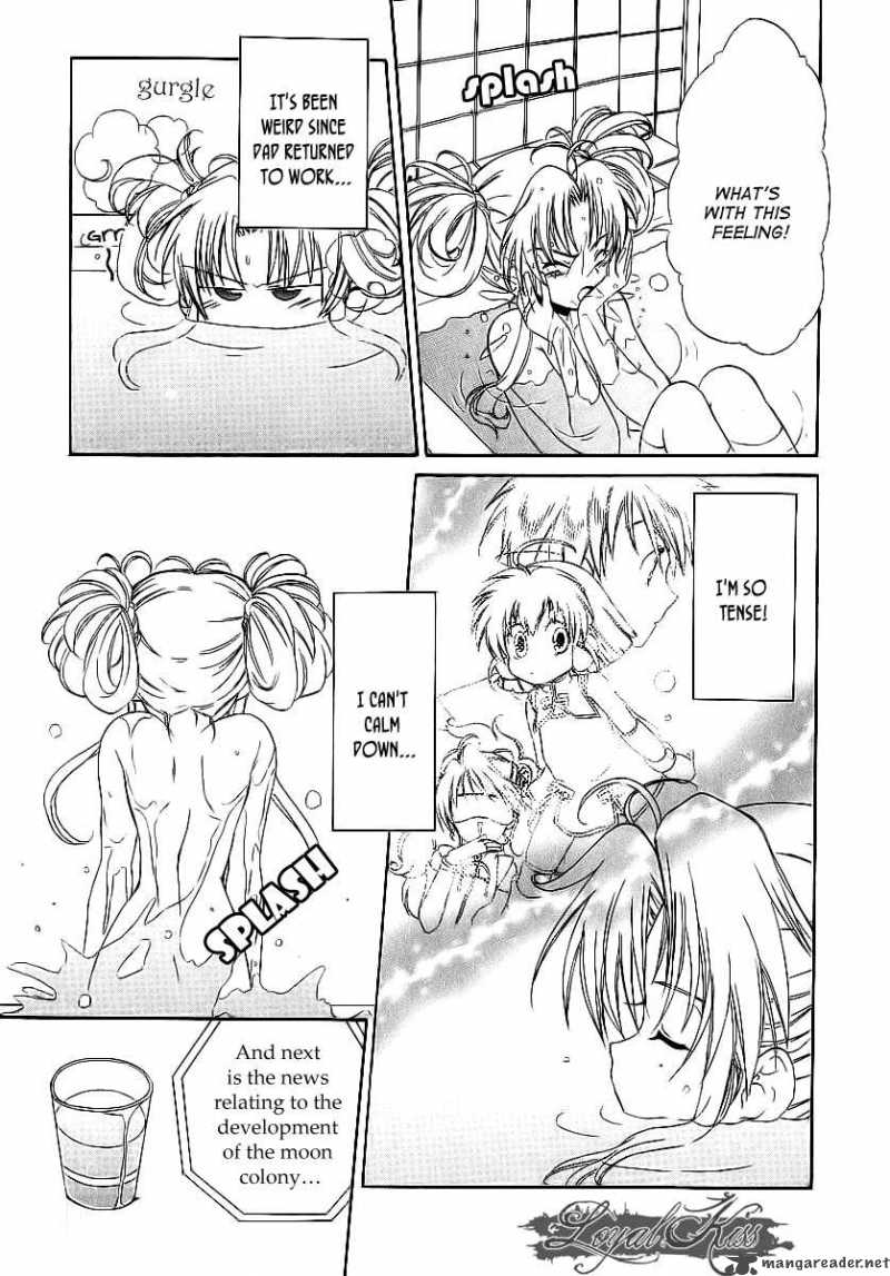 Hinadori Girl Chapter 6 Page 7